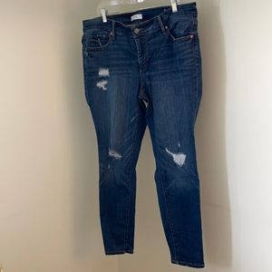Loft jeans